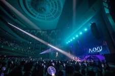 악뮤 서울 콘서트 “목숨이 다할 때까지 노래하겠다” 감격 소감