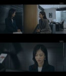 ‘VIP’ 장나라, 워킹맘 곽선영 사표 보류 “꼭 필요한 사람”