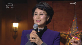 심수봉 “올해 데뷔 40주년, 여러분의 사랑 덕분”