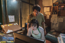 ‘히트맨’ 권상우, 멋있었다 지질했다..이런 맵짠 매력