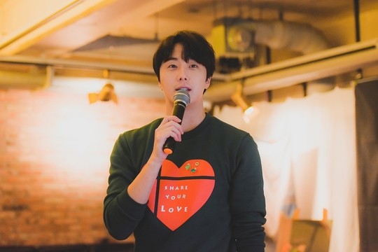 정일우, 제이원 인터내셔널 컴퍼니와 함께한 새로운 출발: 글로벌한 활동과 성장을 향한 변화를 위해 노력 중