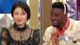 ‘라스’ 샘 오취리 “크리스마스에 동네 어린이들 초대” 영주권 자부심까지