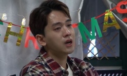 ‘모던 패밀리’ 필립, 미나-어머니 고부갈등에 끝내 눈물