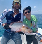 줄리엔강X이경규 ‘도시어부2’ 본방사수 부른 월척 인증샷[SNS★컷]