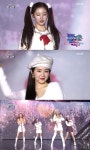 레드벨벳 아이린→트와이스 나연, 밀크 ‘컴투미’ 커버 “엔딩요정 모여”[KBS 가요대축제]