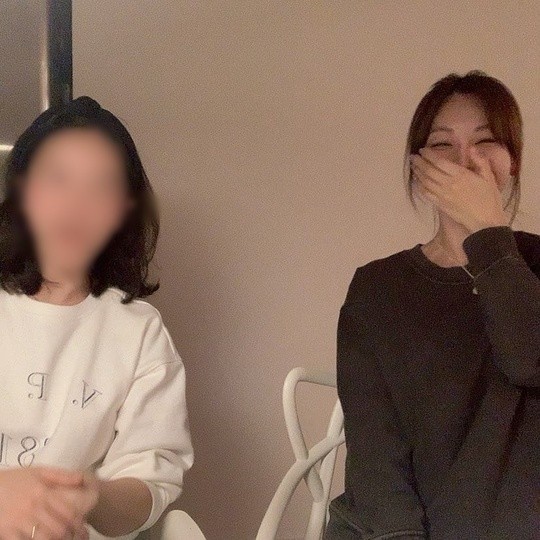 배우 이상우-김소연 부부, 뱀파이어 스타일의 노화 비법 공개