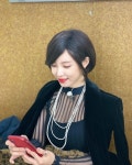 전효성, ‘타짜’ 정마담 완벽 변신‥김혜수 뺨치네[SNS★컷]
