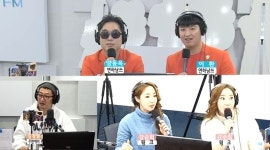 윙크 “신곡 ‘1번출구’, 유산슬 ‘합정역 5번출구’보다 먼저 나왔다”