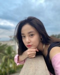 이주연, 새해 첫 셀카도 성공적 ‘인형이 따로없네’[SNS컷]