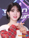 라붐 지엔, 단발병 유발하는 미모 [포토엔HD]