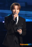 이특, 훈훈한 가온차트 MC [포토엔HD]