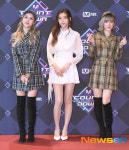 희, 엠카운트다운 나들이~[포토엔HD]