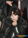 윤시윤, 무아지경 하트 [포토엔HD]