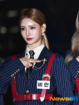 ANS 비안  ‘넘치는 카리스마’ [포토엔HD]