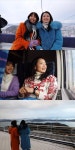‘불타는청춘’ 조하나X강경헌 목포 기차 여행 “다음엔 꼭 남자랑”[오늘TV]