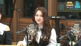 ‘아이돌라디오’ 드림노트 수민 “스무살 되니 자유의 몸 된 느낌”