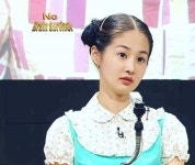 “17년전, 32살 나를 만남” 김가연, 뱀파이어 아냐? 방부제 미모[SNS★컷]
