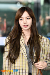 헤어 리사 | 블랙핑크 리사 ‘헤어스타일 변신으로 달라진 이미지’[포토엔HD]