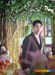‘미스터주’ 배정남 “한여름 팬더 탈, 냉동탑차서 몸 식혔다”[EN:인터뷰①]