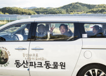 ‘해치지않아’ 동물 탈=제6의 주인공, 섬유탈취제+드라이 필수