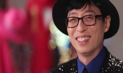 ‘산슬이어라’ 유산슬, 단 두곡으로 콘서트 마친 소감[오늘TV]