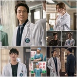 ‘낭만닥터 김사부2’ 현실에 뼈 때리는 낭만폭격 내레이션