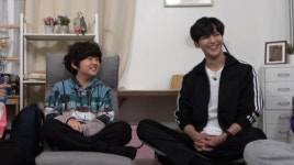‘문제아들’ 김강훈 “5살 때부터 연기, 학원 다닌 적 없다”[오늘TV]