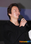 조운, 카리스마 넘치는 인사 [포토엔HD]