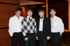 “팬들에게 미안, 부담+책임감 갖고 준비” 강성훈 빠진 젝스키스, 4인조 컴백(종합)