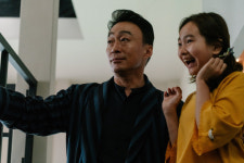 ‘미스터 주’ 사진만 봐도 느껴져, 이성민의 부성애