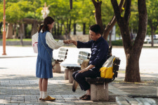 ‘미스터 주’ 사진만 봐도 느껴져, 이성민의 부성애