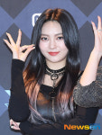 ANS 리나, 블링블링하게 [포토엔HD]