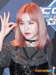 ANS 담이, 눈빛이 강렬해 [포토엔HD]