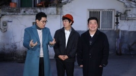 ‘TV는 사랑을 싣고’ 홍인규, 가슴 아픈 가정사 고백 “8살 때 가출”[오늘TV]