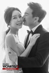 [단독]박동빈-이상이 2년 열애 끝에 2월29일 결혼, 배우 커플 탄생