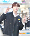 남도현 (엑스원) ‘이제는 고등래퍼 나갈 수 있나요’[포토엔HD]