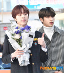 남도현 (엑스원) ‘천하의 엑스원출신도 졸업식은 긴장백배’[포토엔HD]