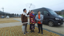 ‘TV는 사랑을’ 박술녀, 굶주렸던 어린시절 공개 “초등학교만 졸업”[오늘TV]