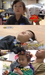“26개월 맞아? 언어천재” 개리 아들 하오, 슈돌 역대급 똘똘이[어제TV]