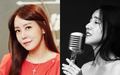 유미 단독 콘서트에 김정은 깜짝 게스트로