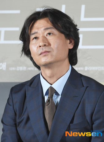 박혁권, 진지하게 질문 경청[포토엔HD]