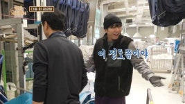 ‘금금밤’ 나영석PD, 세탁공장서 이승기에 혼난 사연[오늘TV]