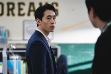 ‘스토브리그’ 홍인 “오정세와 대립, 나 자신과의 싸움이었다”