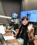 ‘FM대행진’ 조우종 첫방송 인증샷 “역사적 순간”[SNS★컷]