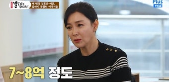 이상아 “두 번째 이혼 이유, 보증으로 남편 빚 8억 떠안아서”[결정적장면]