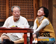 서은경   ‘매력적인 연기’[포토엔HD]