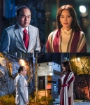 ‘어쩌다 가족’ 김광규-오현경, 미묘한 분위기 중년의 썸 예고