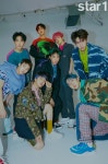 펜타곤 “자체제작돌? 좋은 음악에 대한 욕심 생긴다”[화보]
