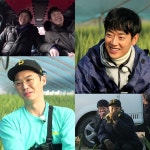 ‘지구방위대’ 김형준-전진 “군대 갔다 왔죠?” 질문에 뜨끔[오늘TV]