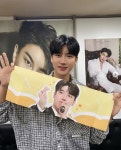 노지훈 ‘미스터트롯’ 탈락 후 손편지 “너무 아쉬워하지 않았으면”